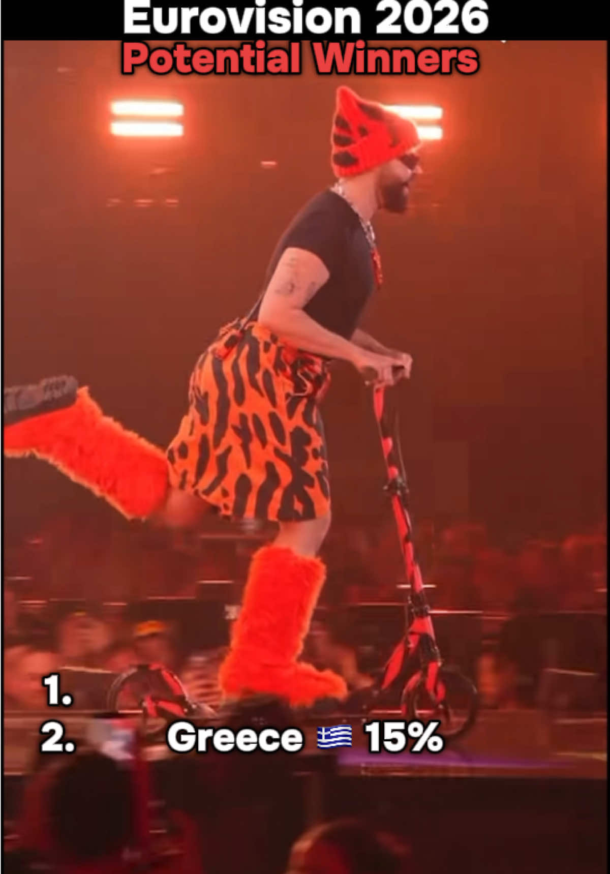 @EurovisionFan