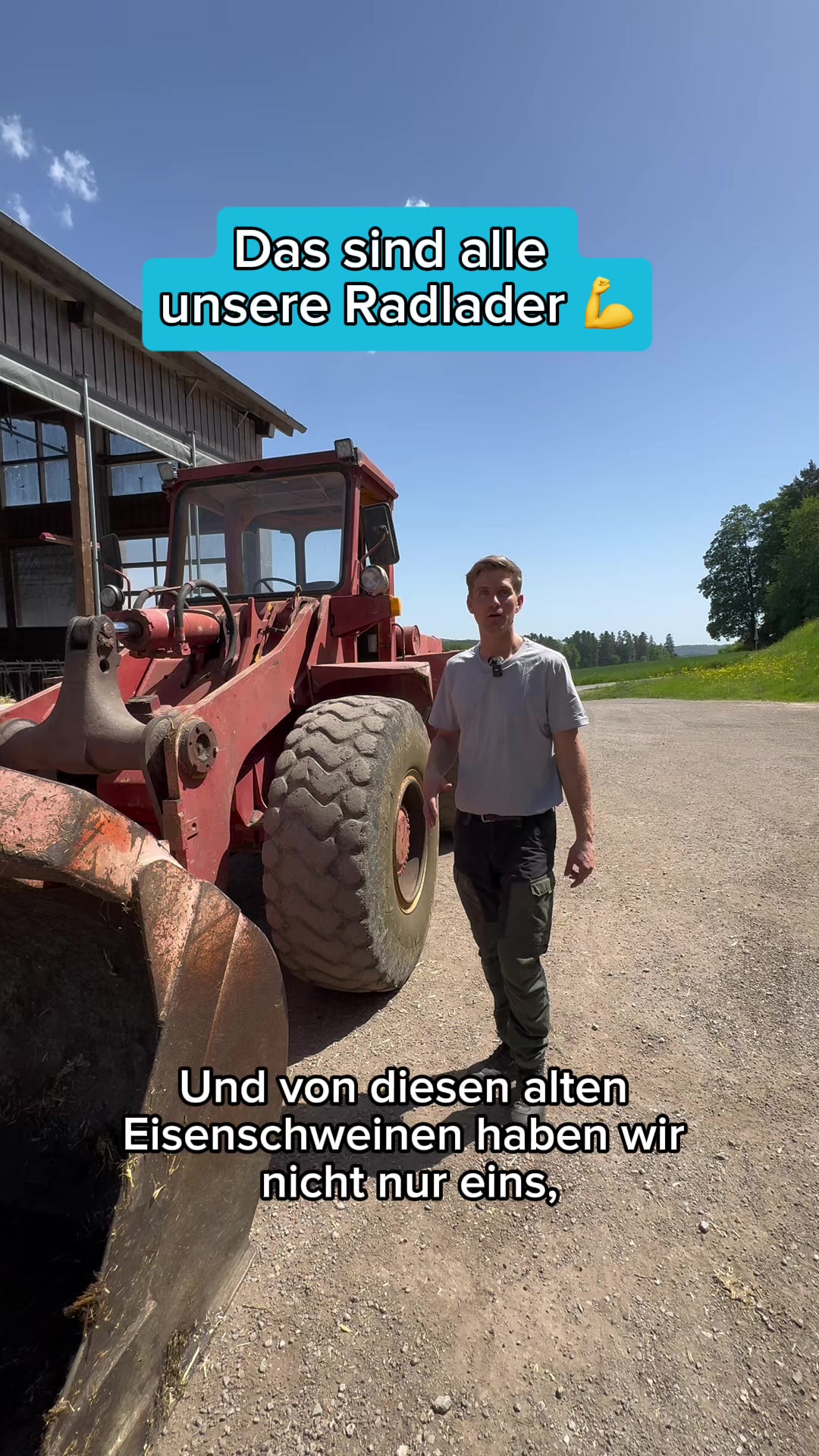 @Schwenks-Hofleben | SWR Heimat