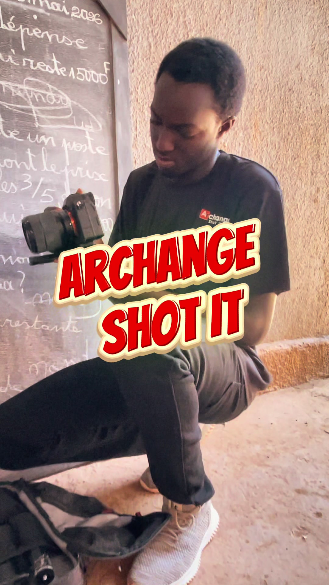 @Archange.Shot.It