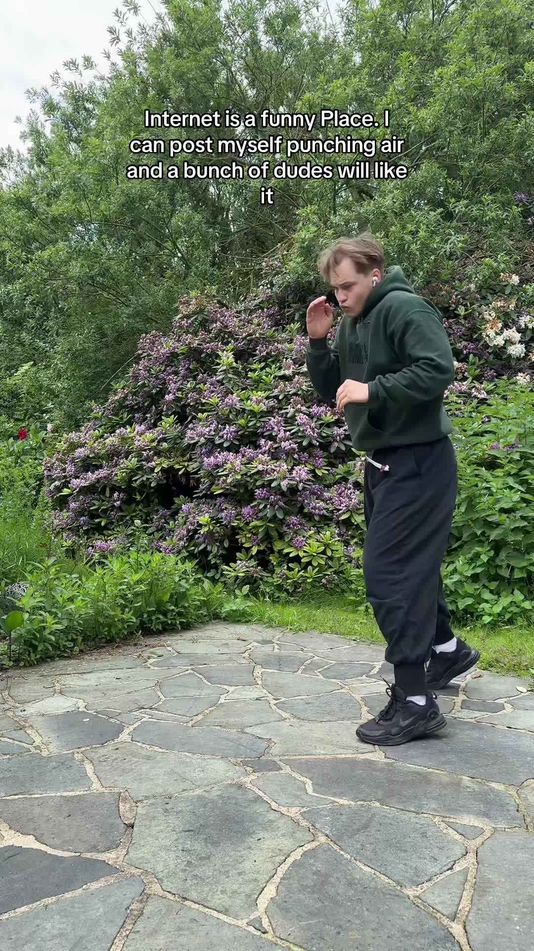 @stronggermanbear