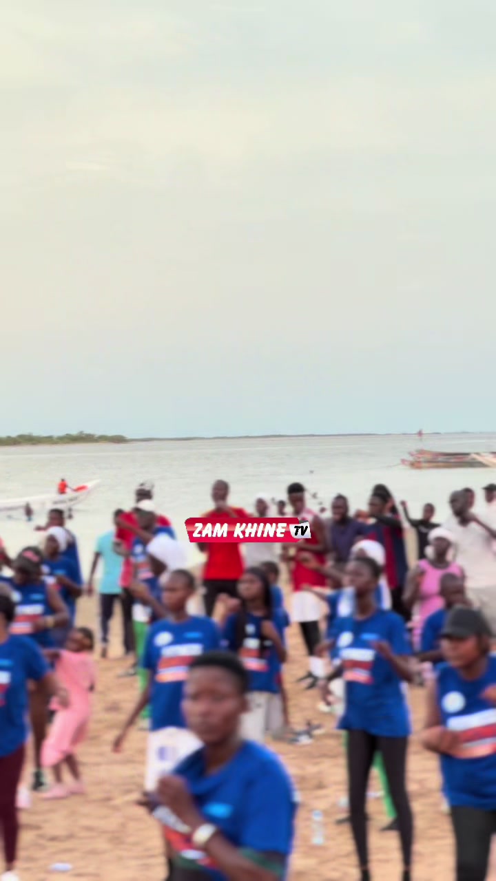@ZAM TV JOAL FADIOUTH 🇸🇳🌍