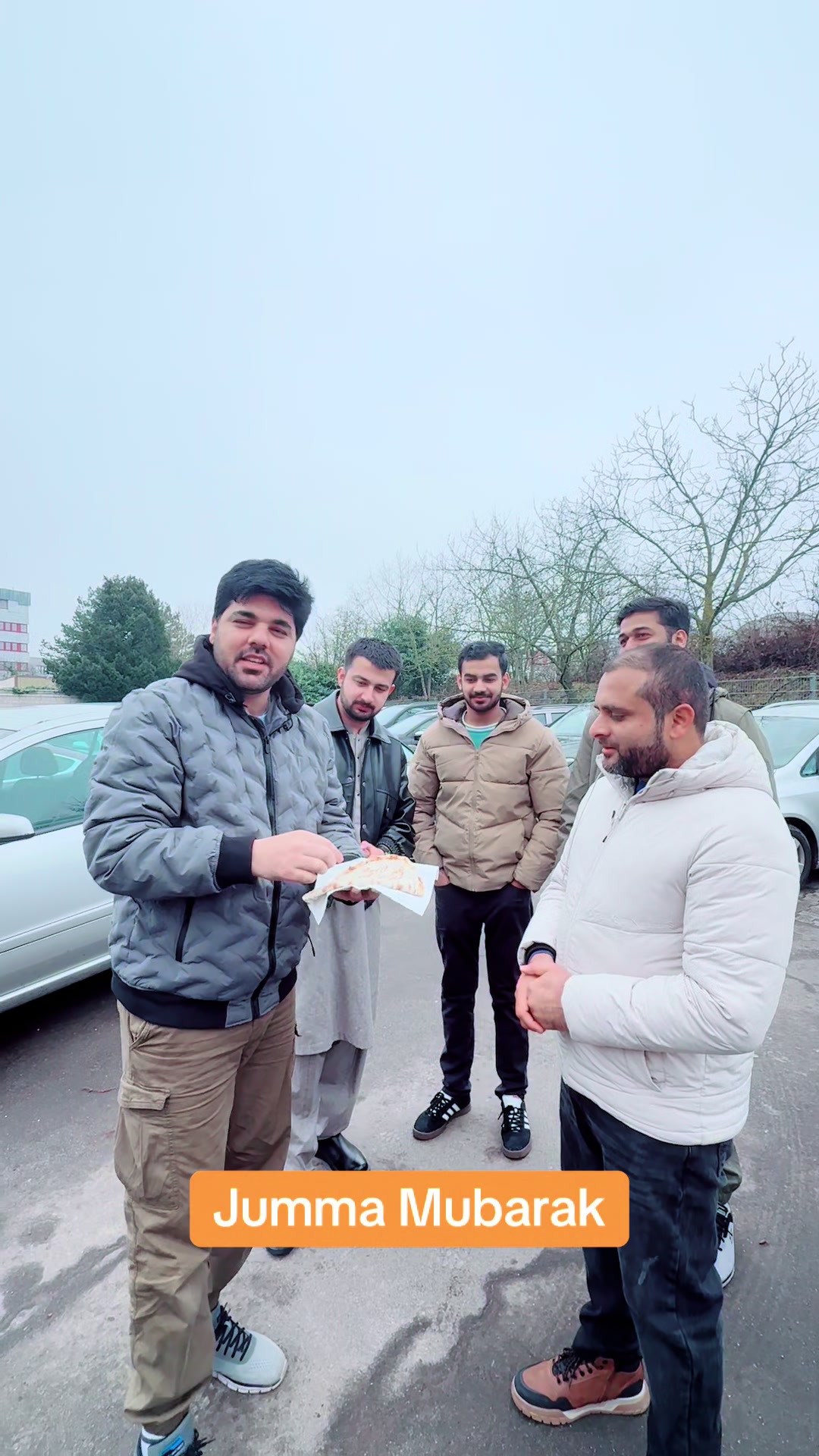 @Pardesi Vibe