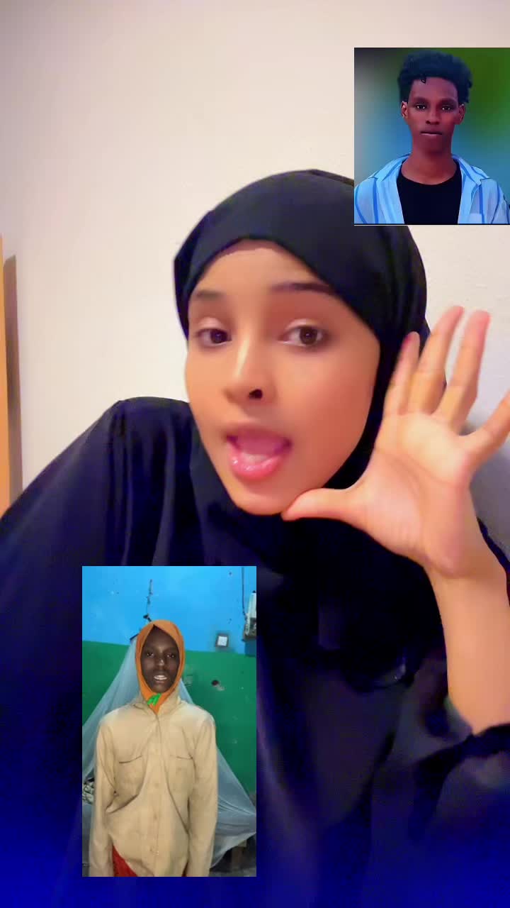 @👸Zuusu Ahmed Suraley🇸🇴🇩🇪
