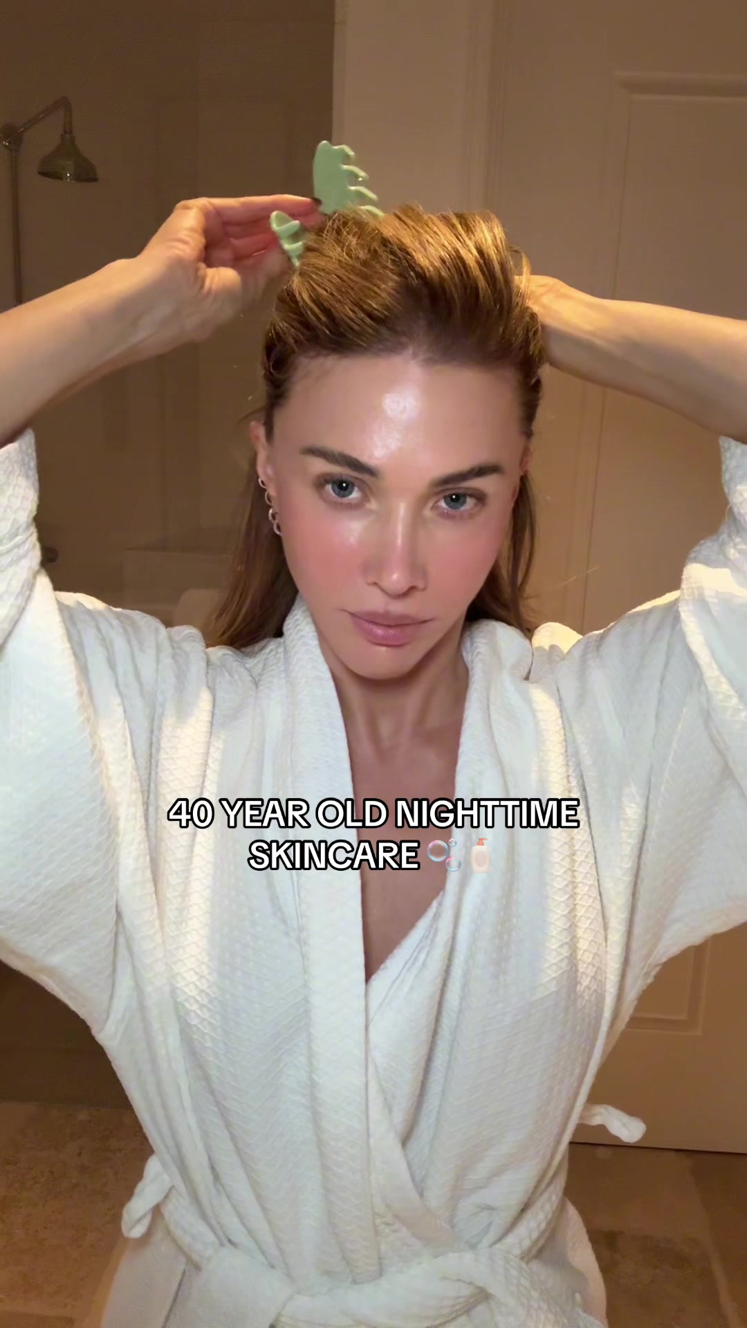 @Arielle Lorre