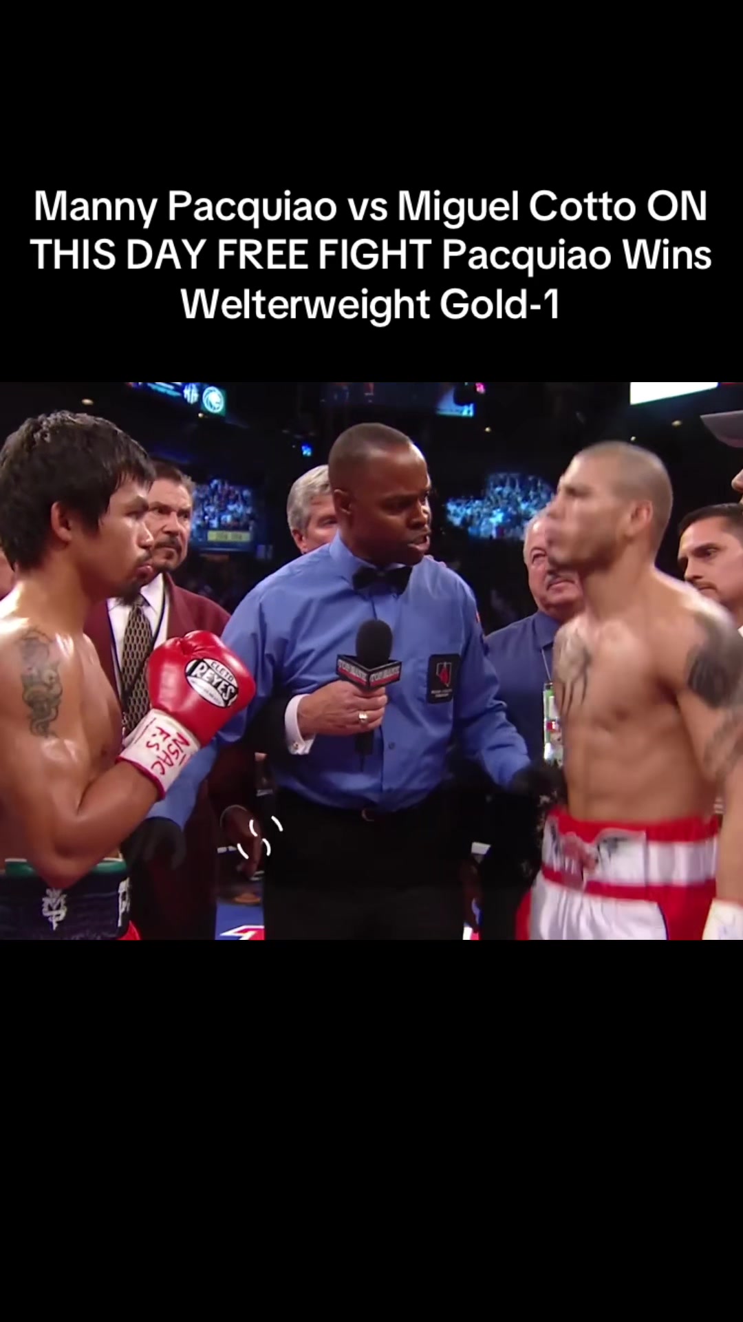 @gaubsksnj UFC