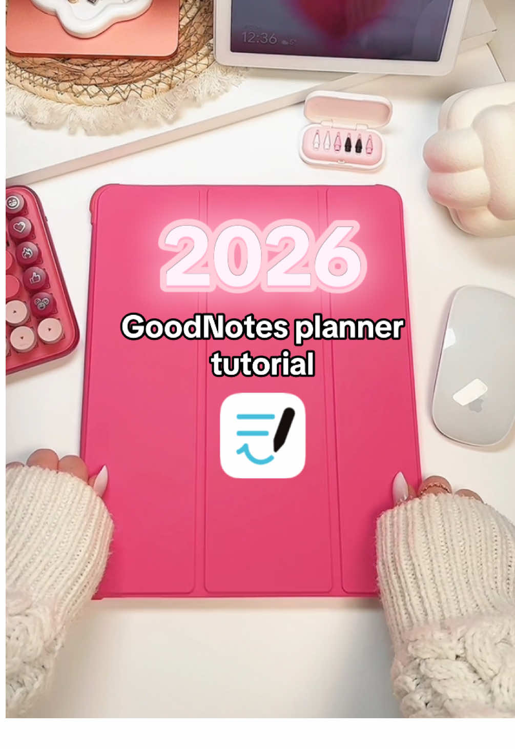 @tess | thedailyplanners®