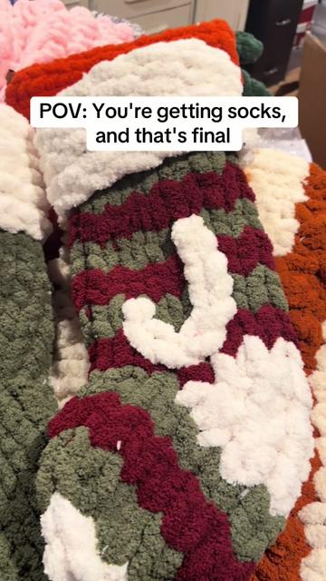@Boopie’s Blankets by Ann 🌸