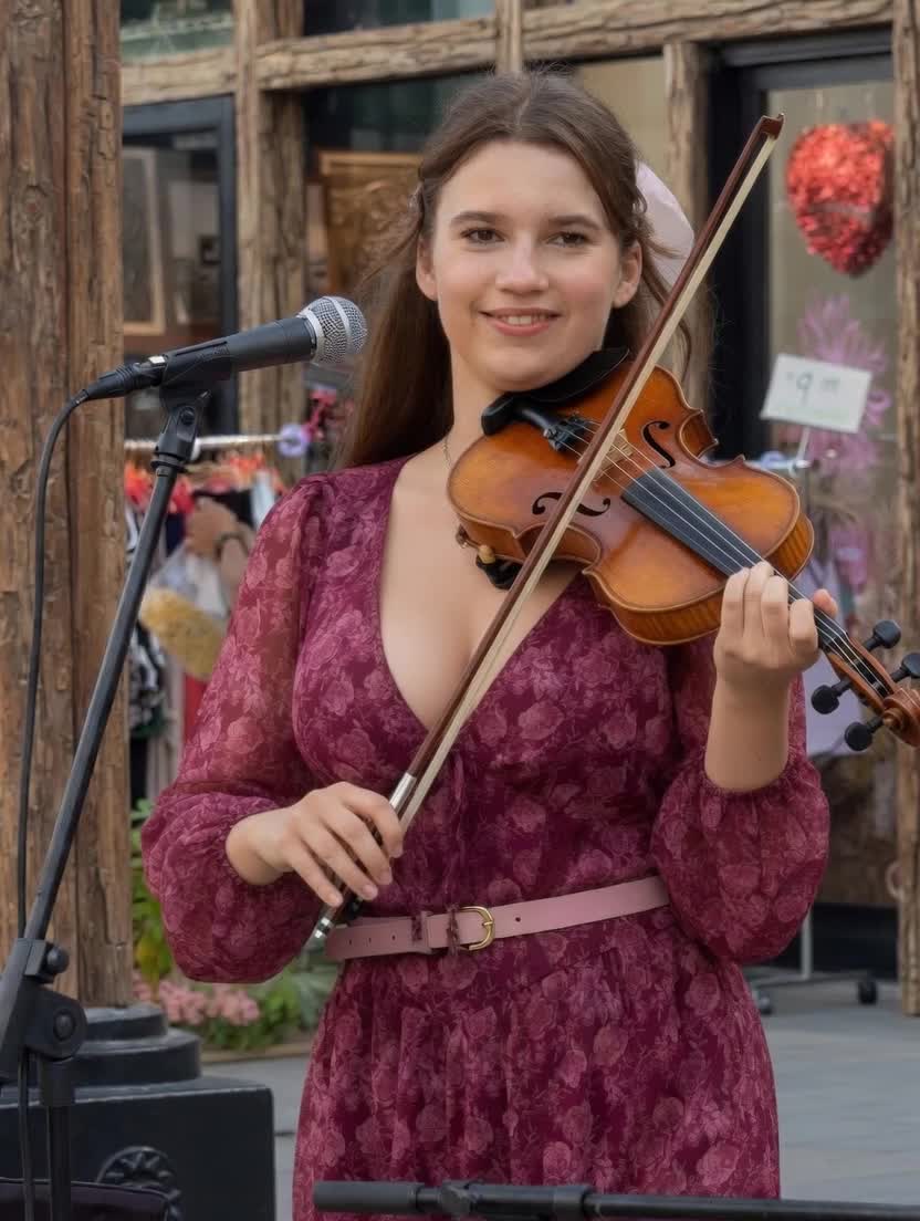 @Good Music