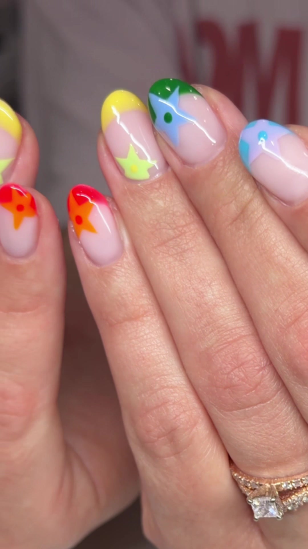 @✨Jennie✨Licensed Nail Tech