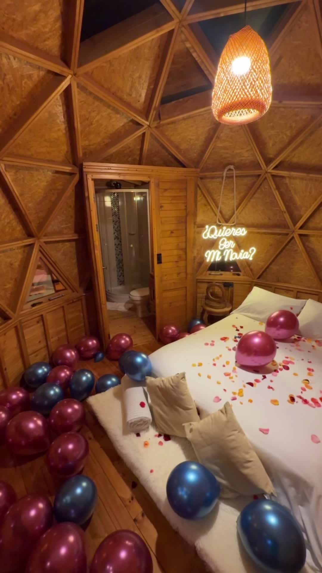 @Glamping Shalom