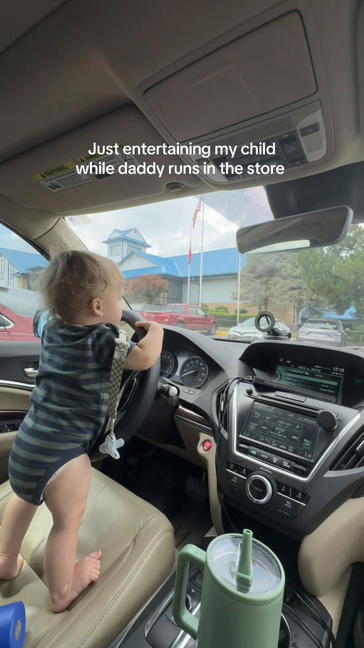 @Lauren Campbell | Toddler Mom