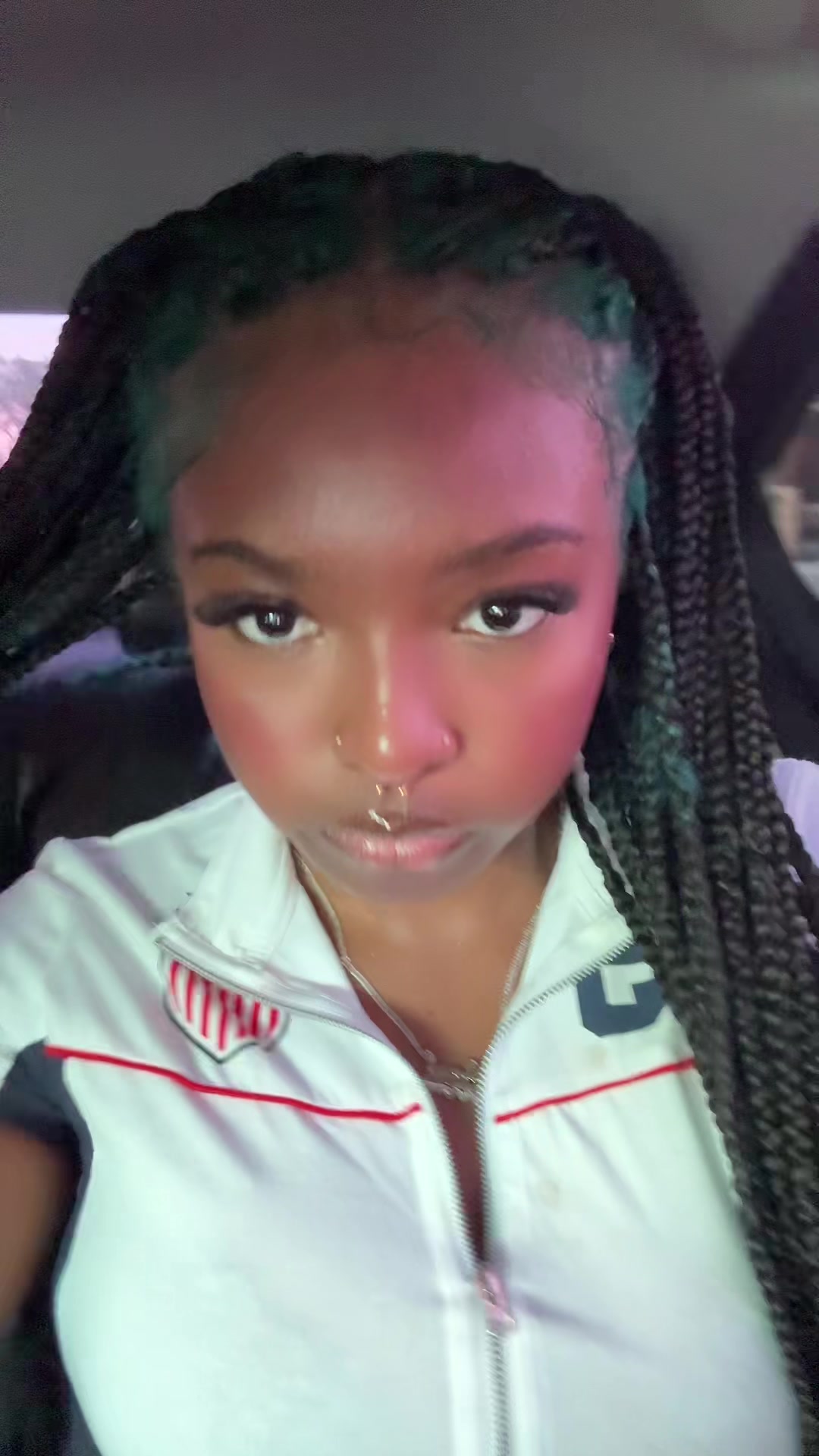 @La?