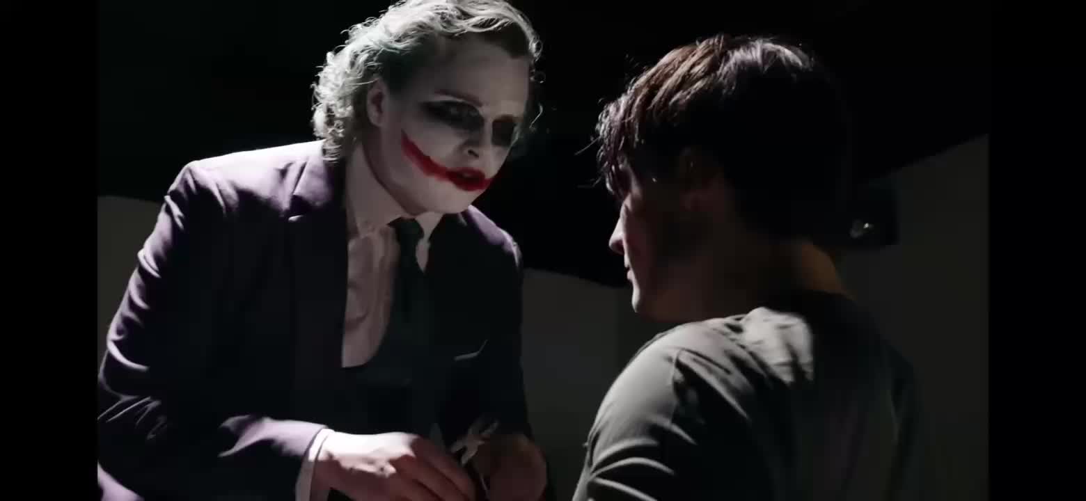 @Red Hood: Resurrection