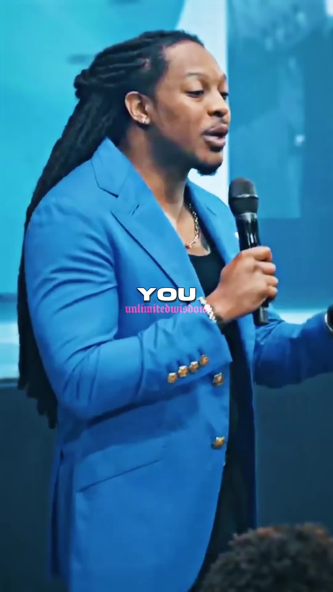 @Unlimited Wisdom