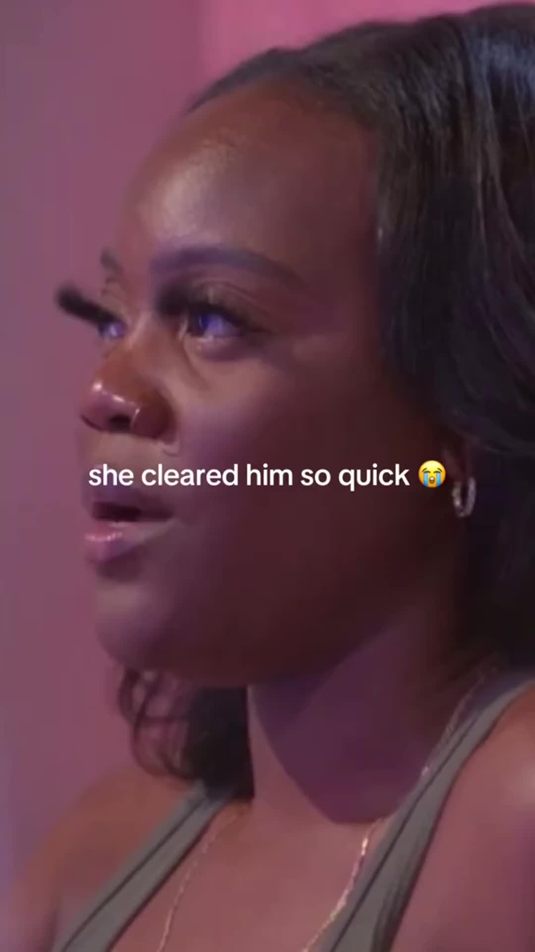 @Bestofloveisblind
