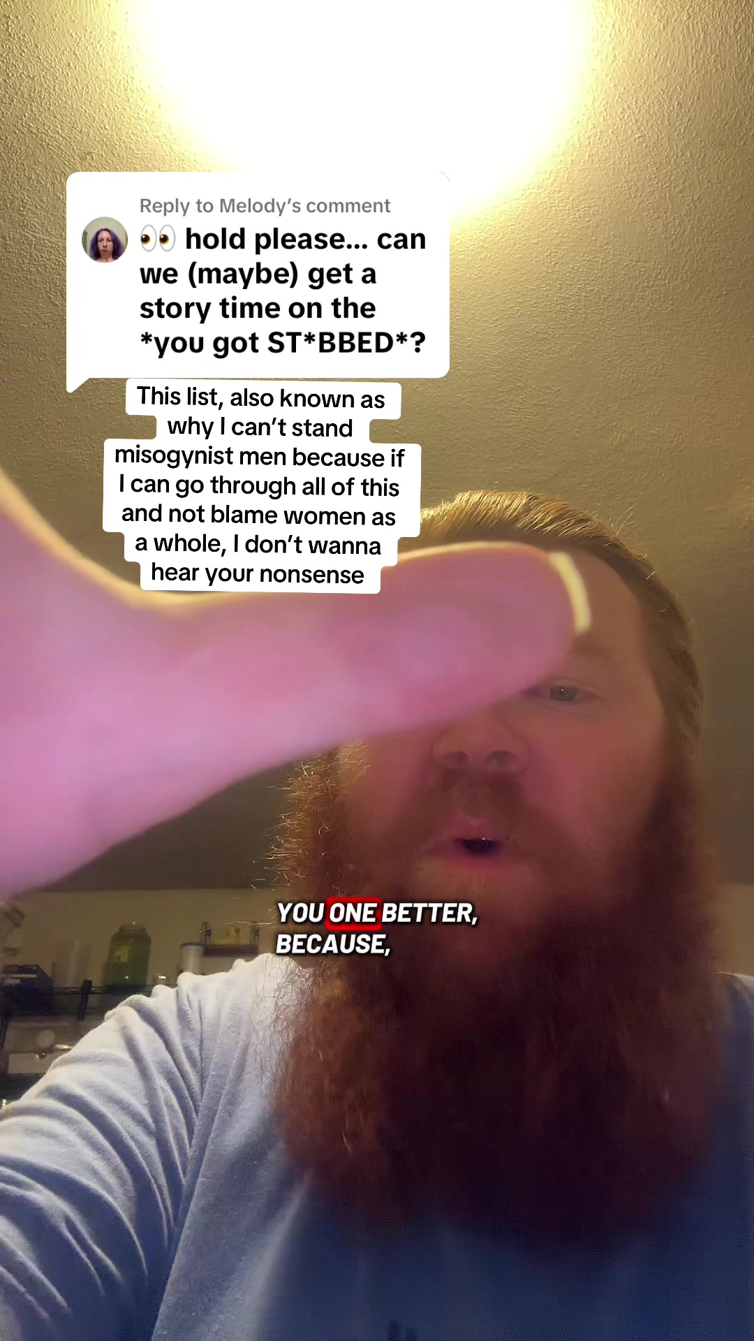@GINGER JACK
