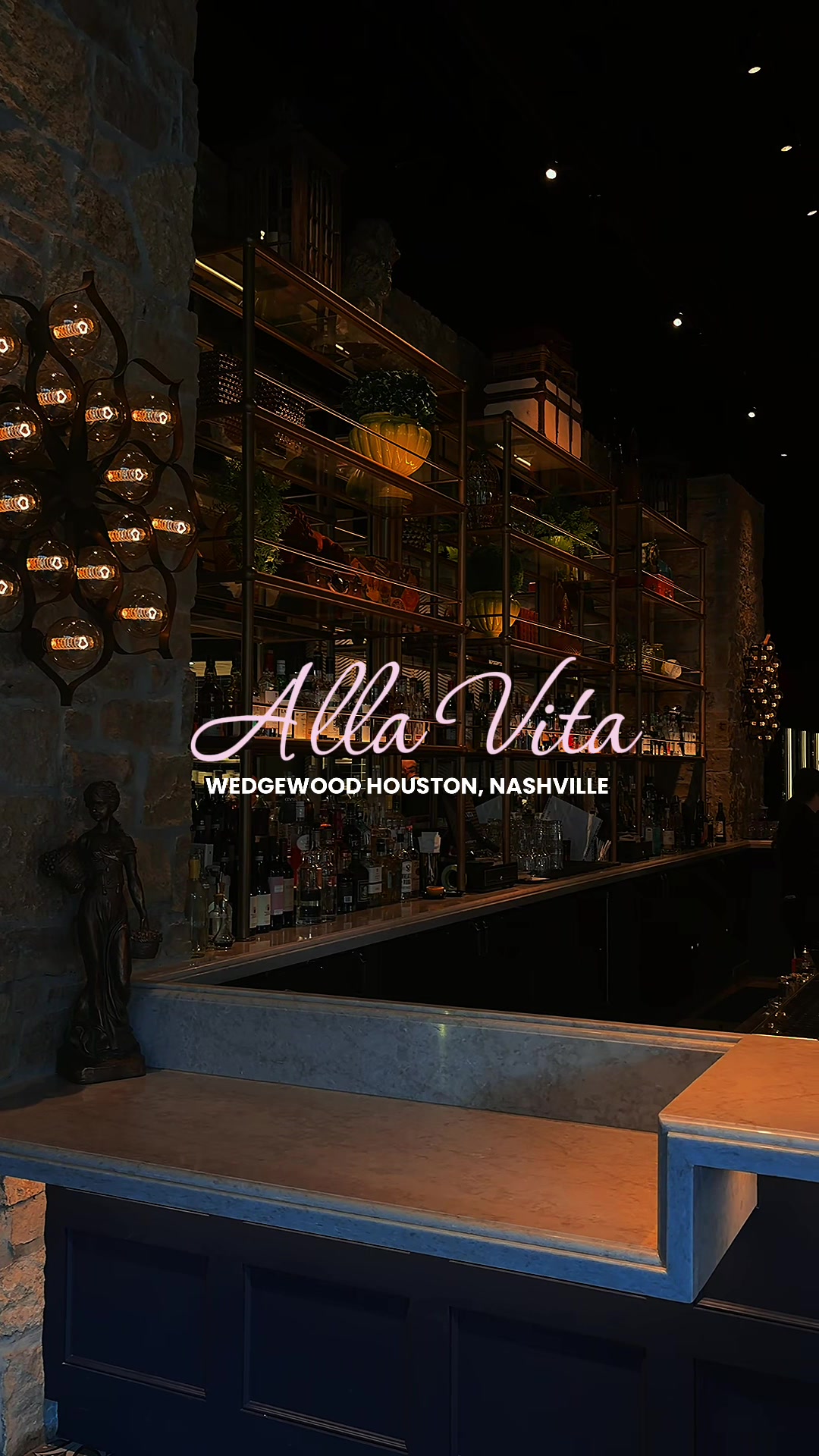 @MIKAELA VALL | NASHVILLE