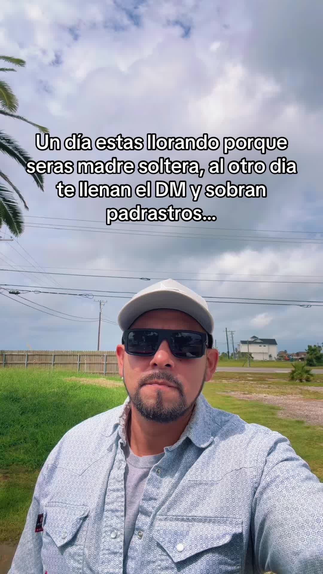 @El Señor Sonrisas.