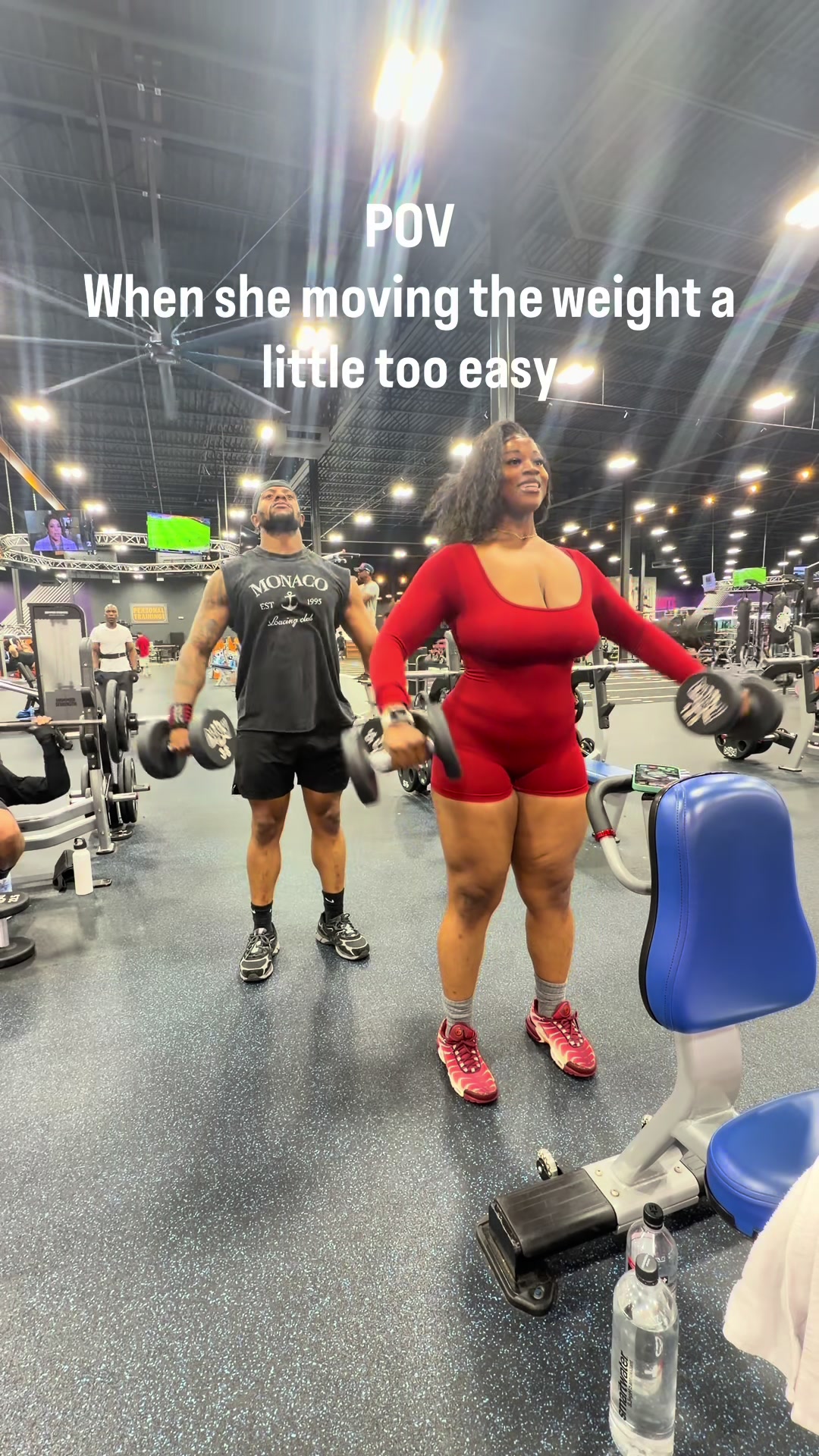 @Keeno 🦍