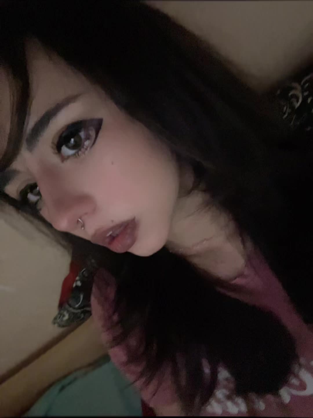 @монечка