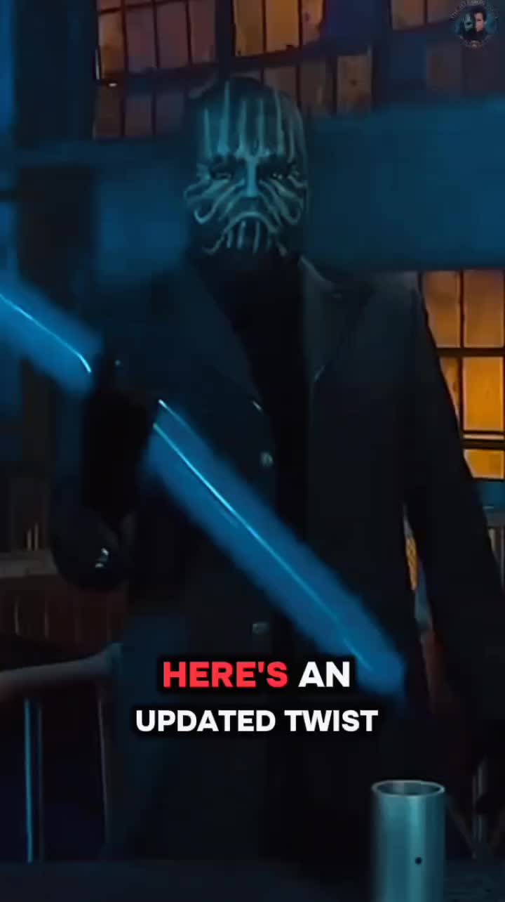 @The Illusion Vault