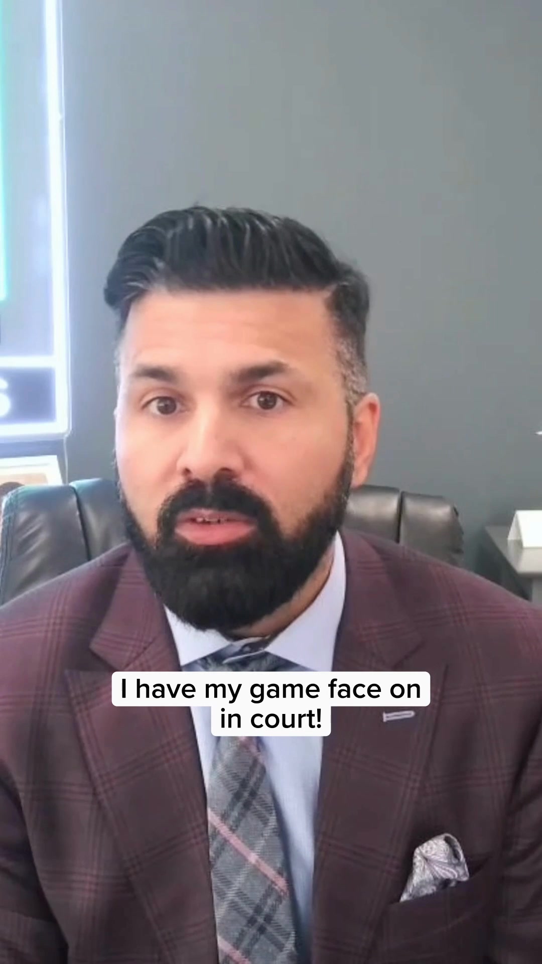 @Attorney Ahmed