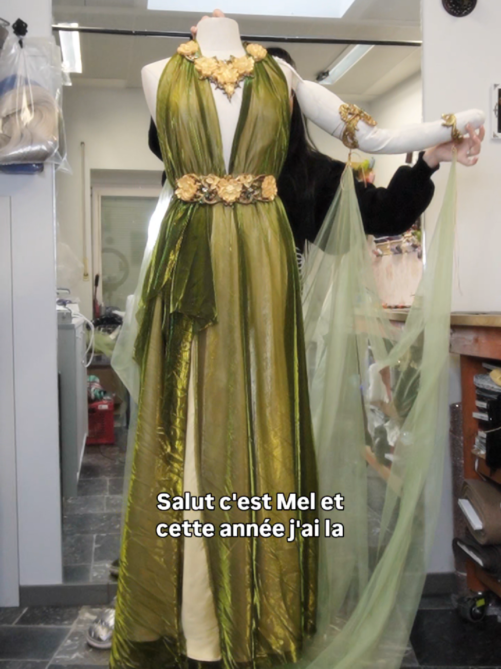 @🌙 Les Enchantements de Mel ✨