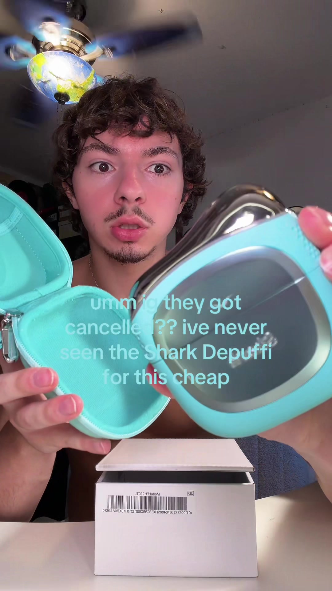 @Logan Walter