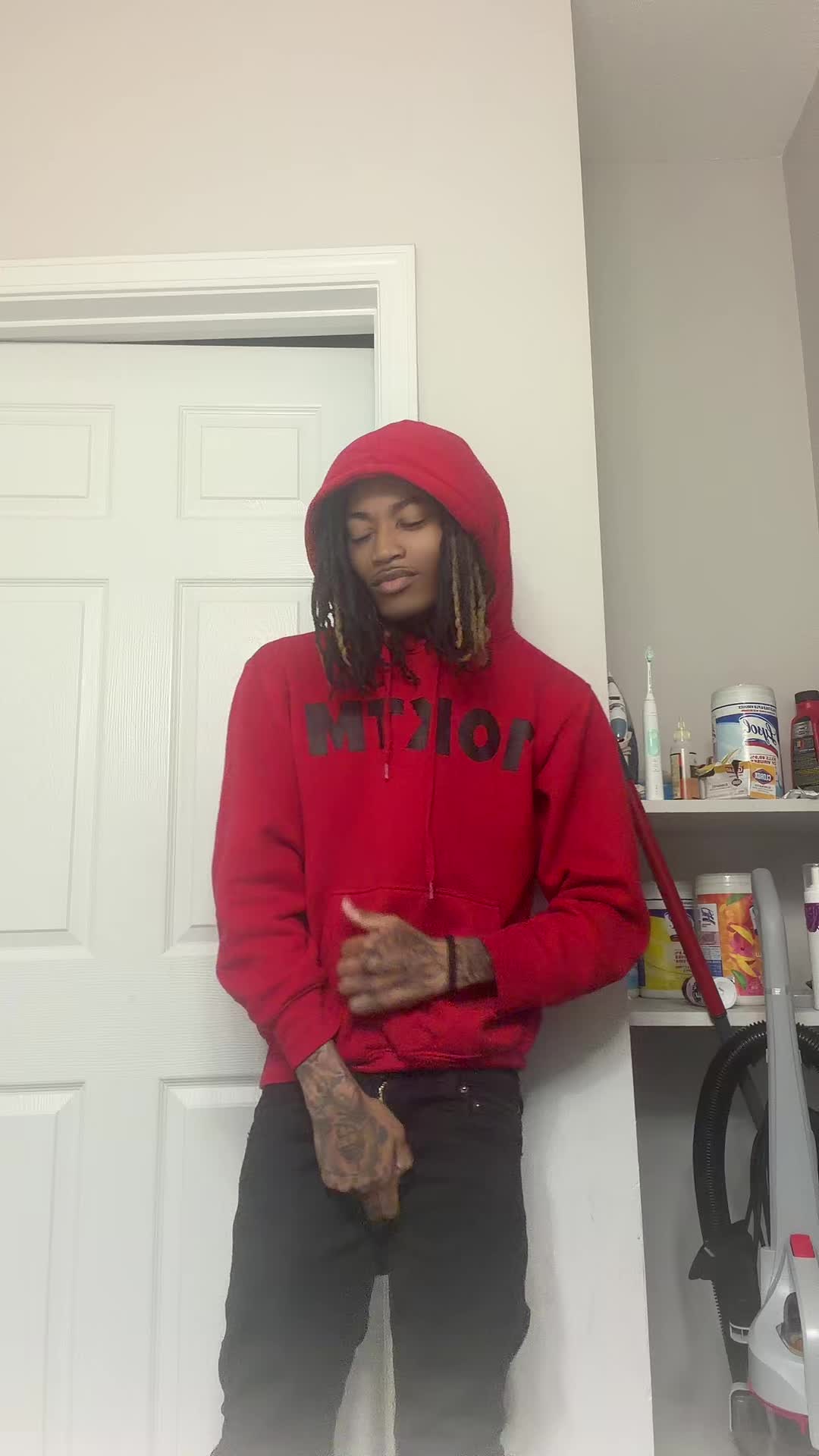 @S.&Oslash;.S DREZ❤️🦅