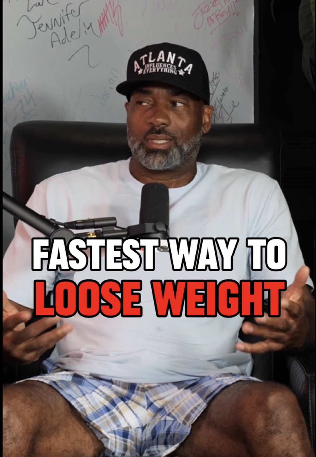 @Wam Bam’s podcast