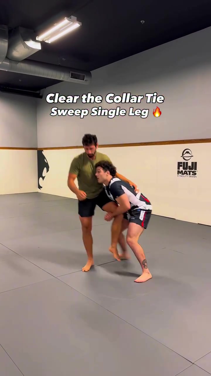 @Jiu Jitsu FLO