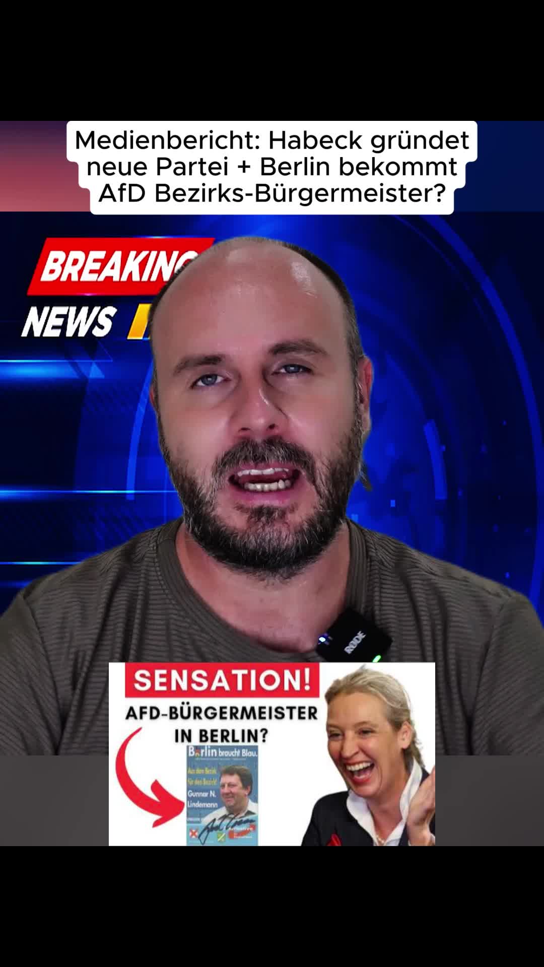 @Politik im Trend
