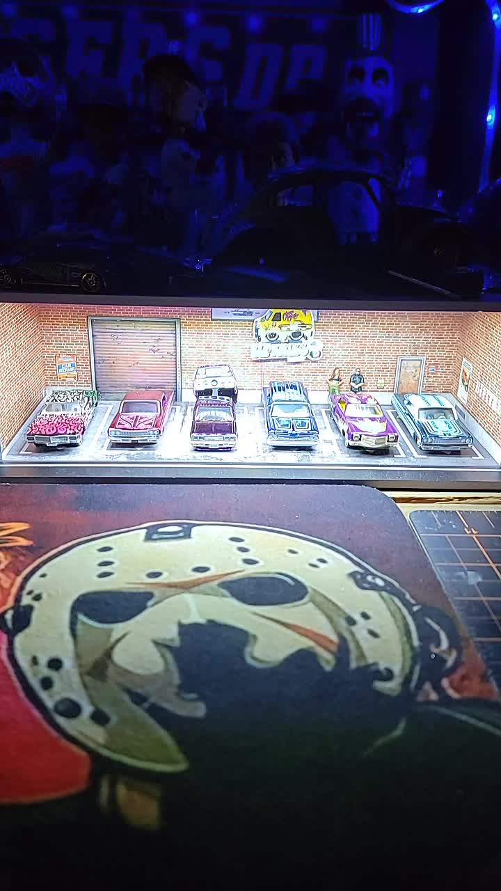 @ELMOFLESCUSTOMSHOP