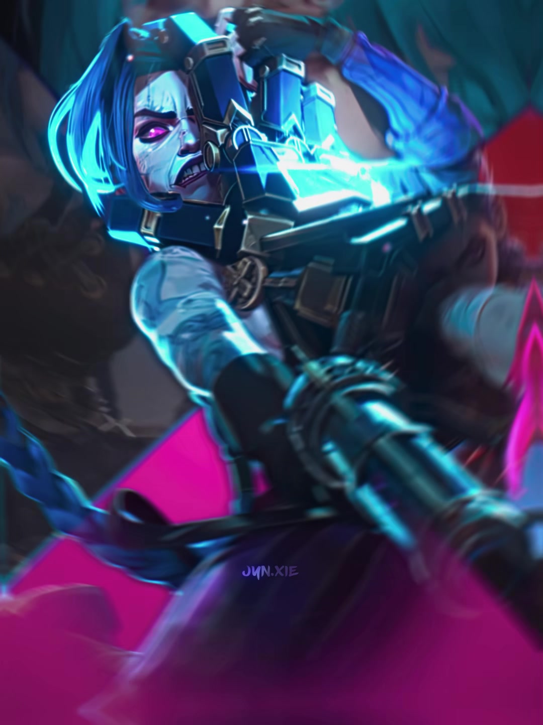 @𝕁𝕪𝕟𝕩