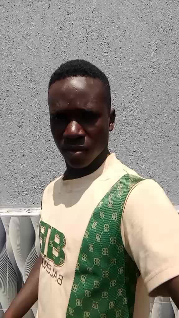 @juma bakari