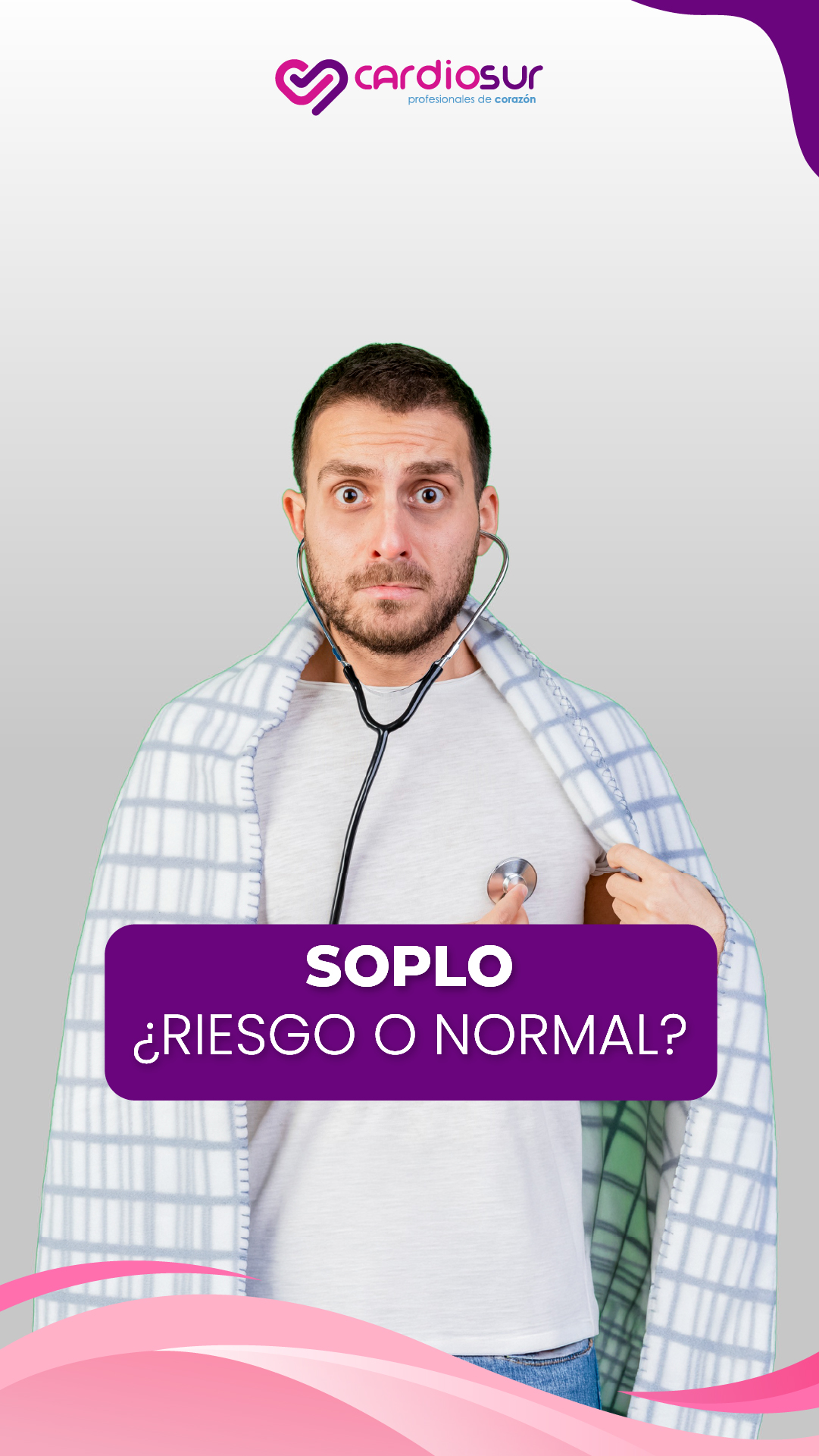 @CardioSur