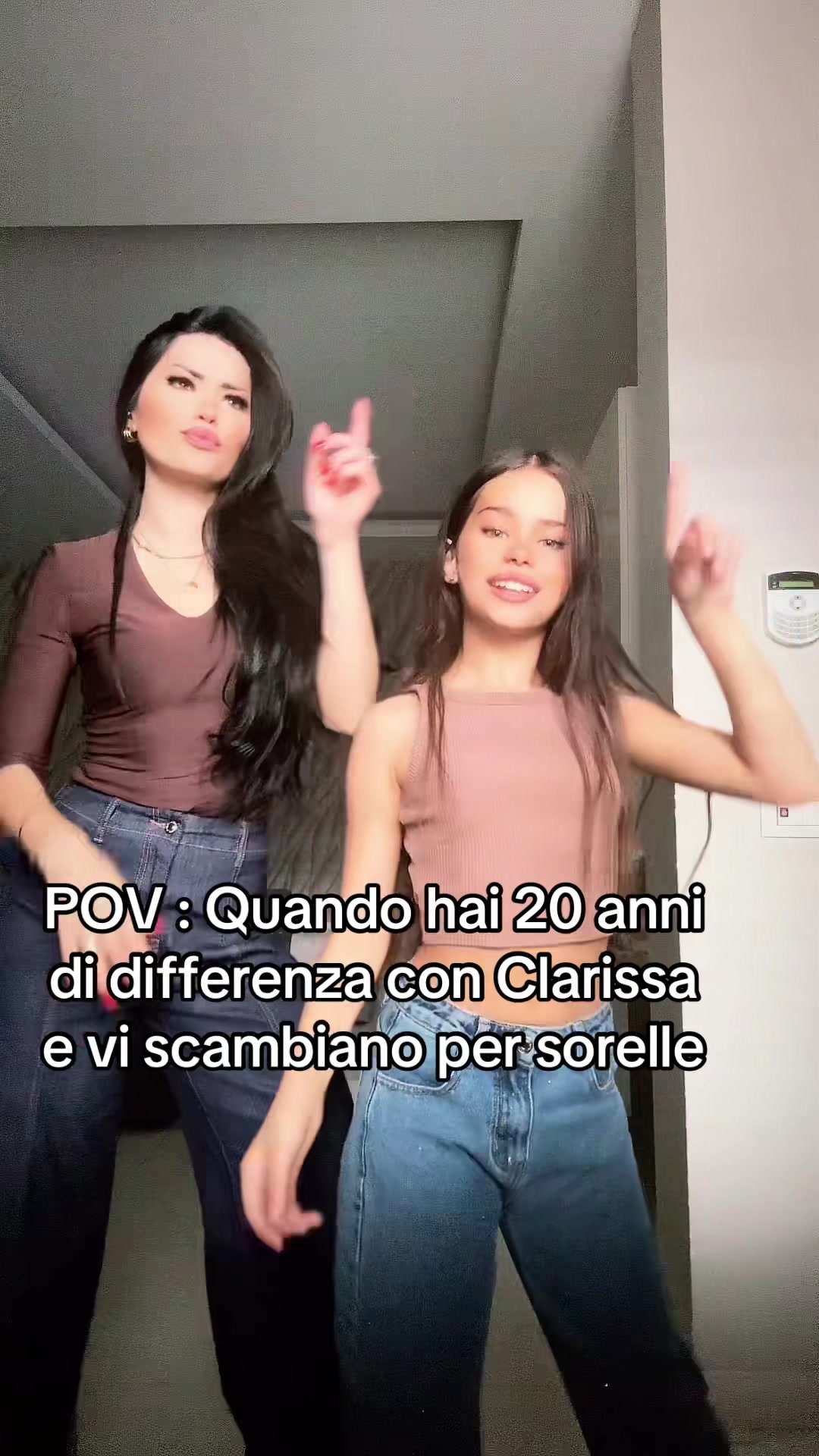 @Clarissa Tartaglione