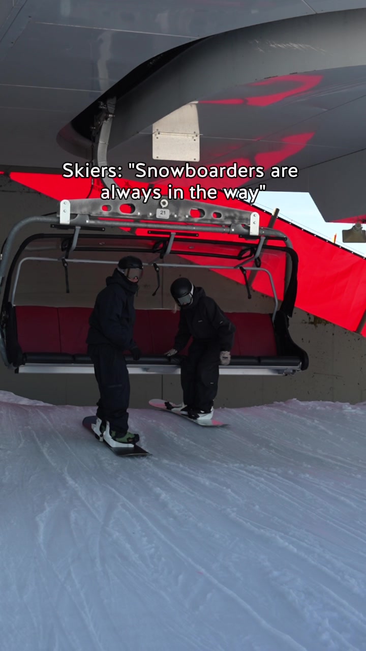 @clew snowboarding
