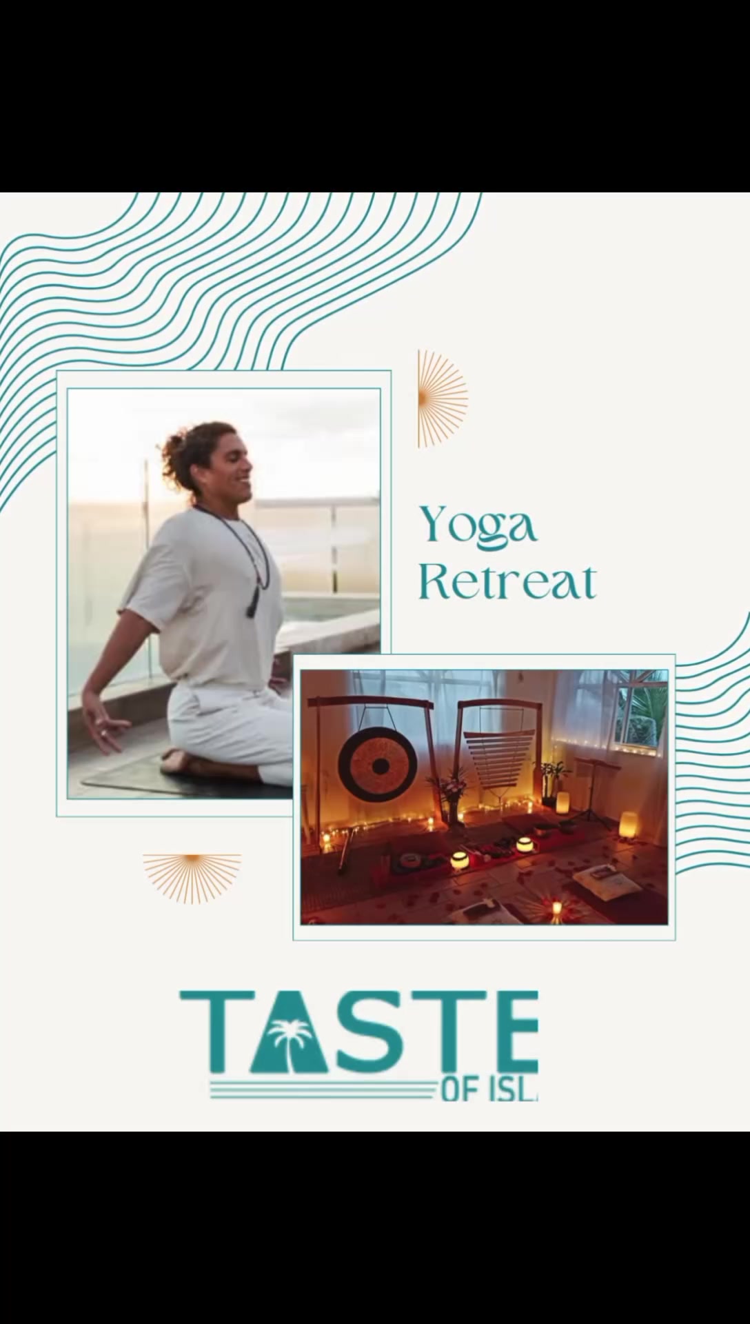 @Taste of Isla