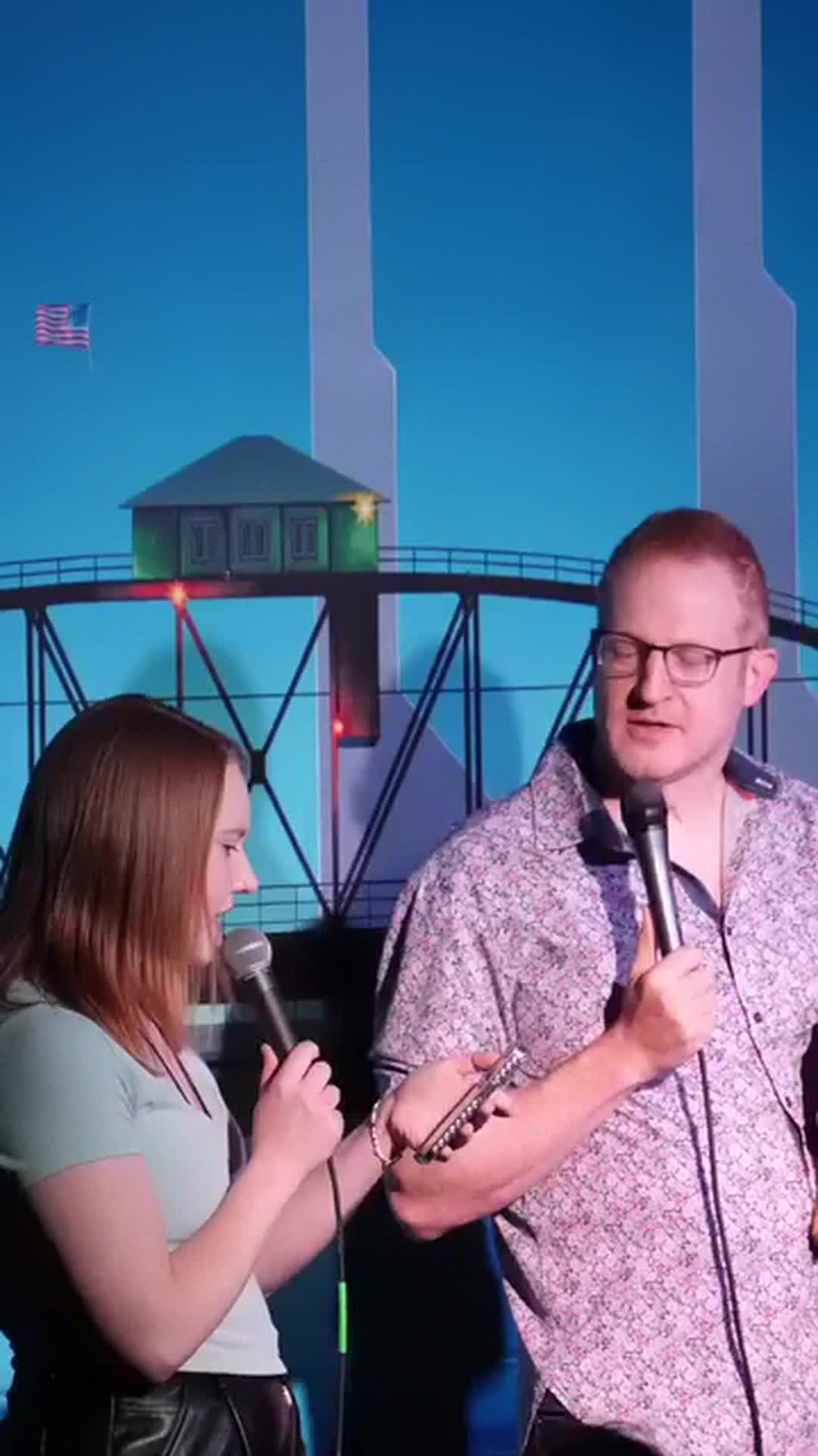 @Steve Hofstetter