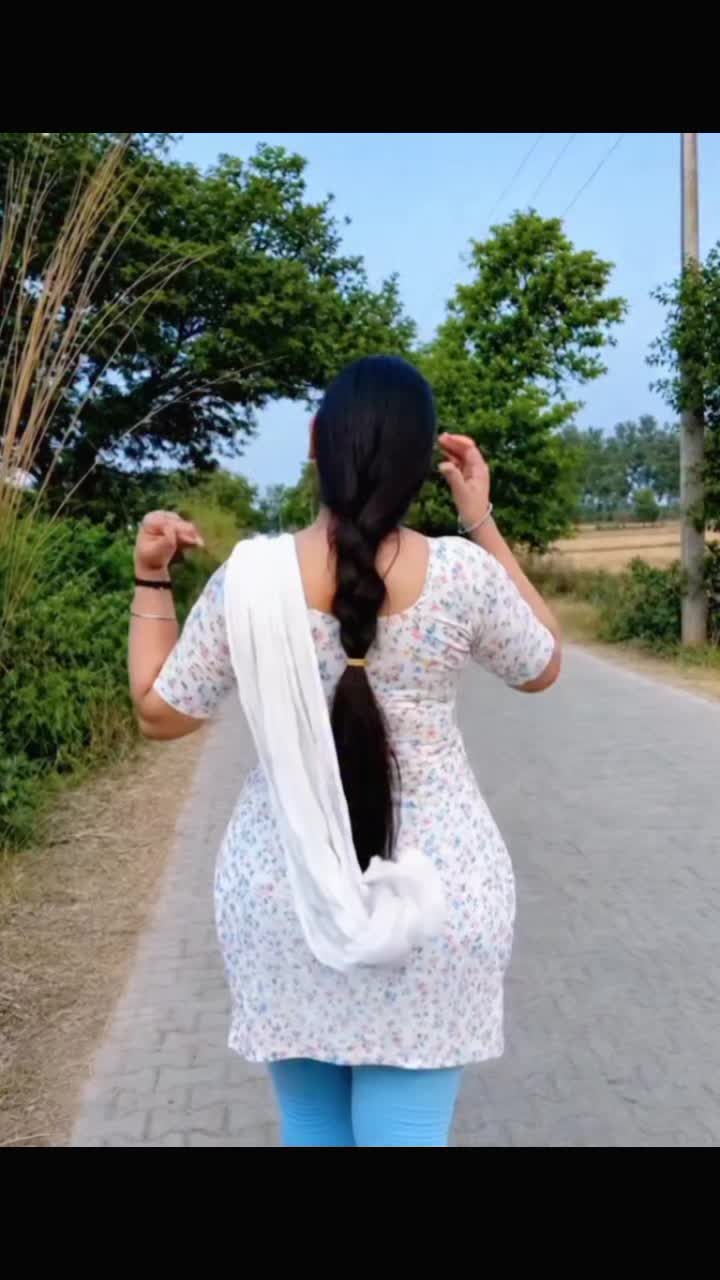 @👑Modern Desi Queen👑