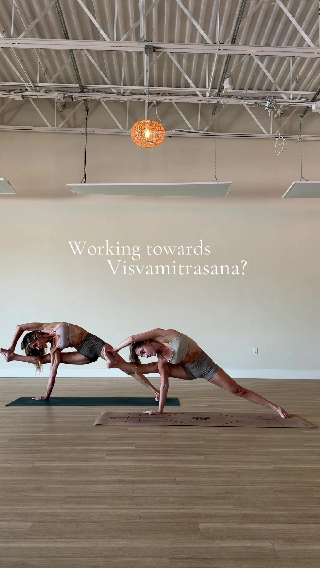 @Effort&Ease Yoga