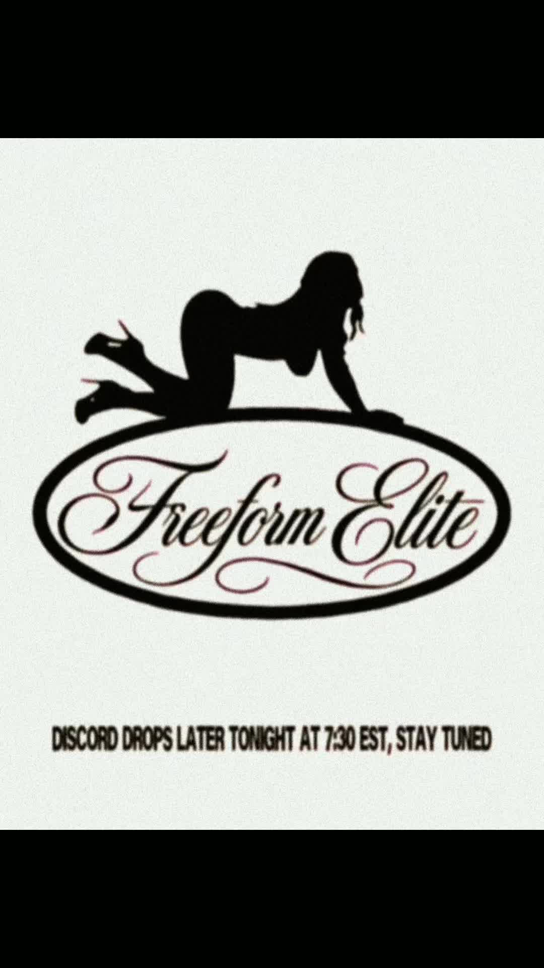 @FREEFORM ELITE