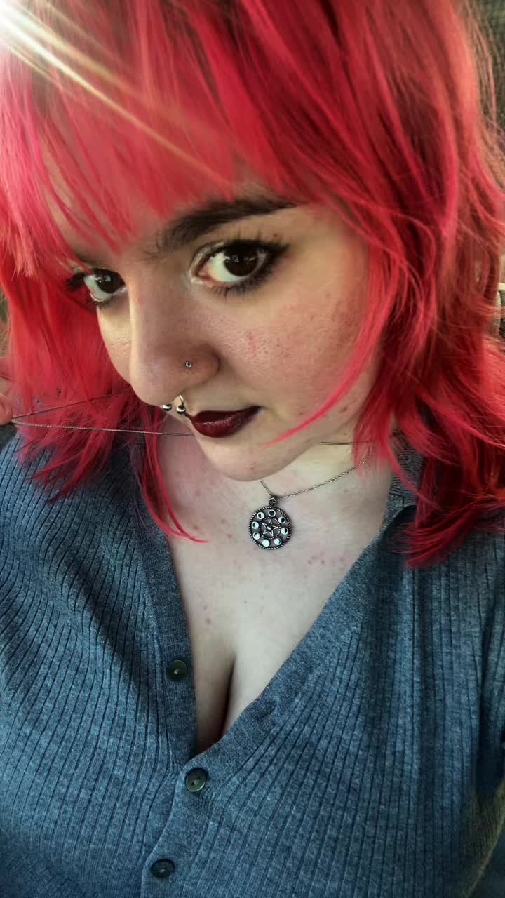 @bubblegum babe