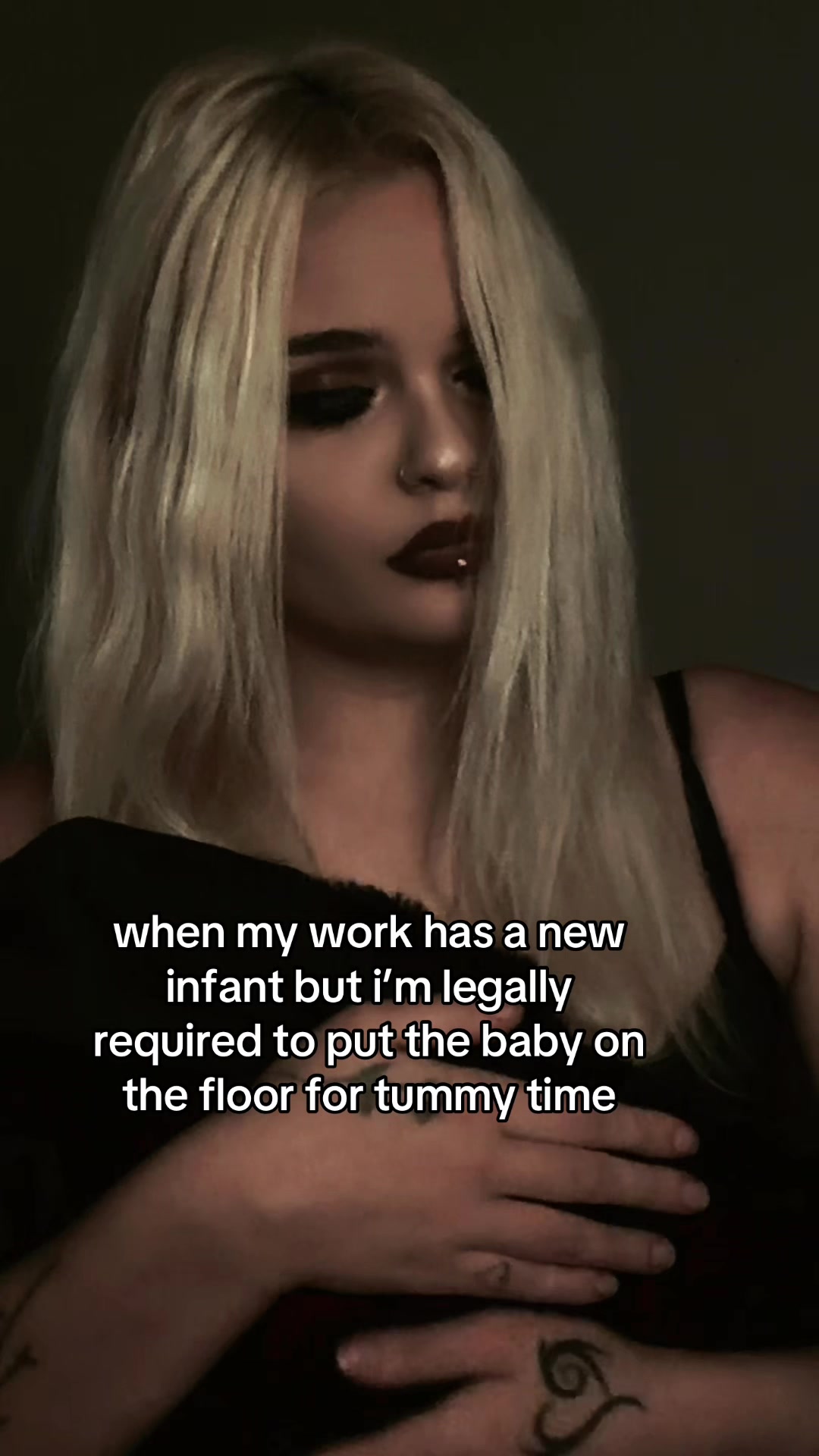@non-romanceable NPC