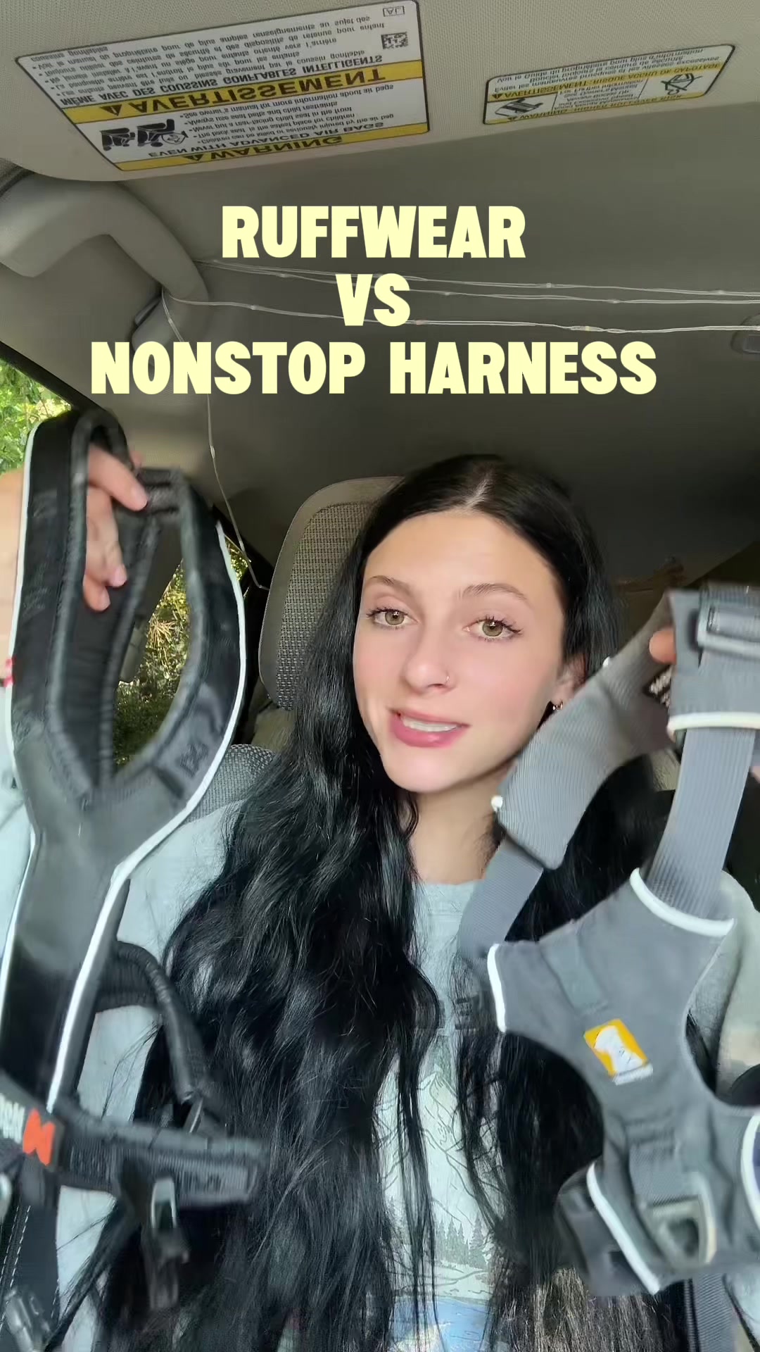 @saint, rory, & jordan