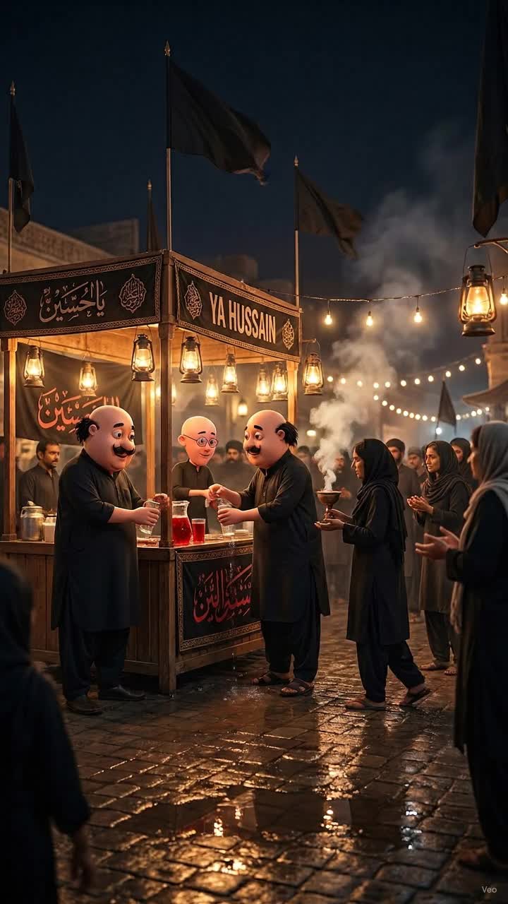 @Motu Patlu