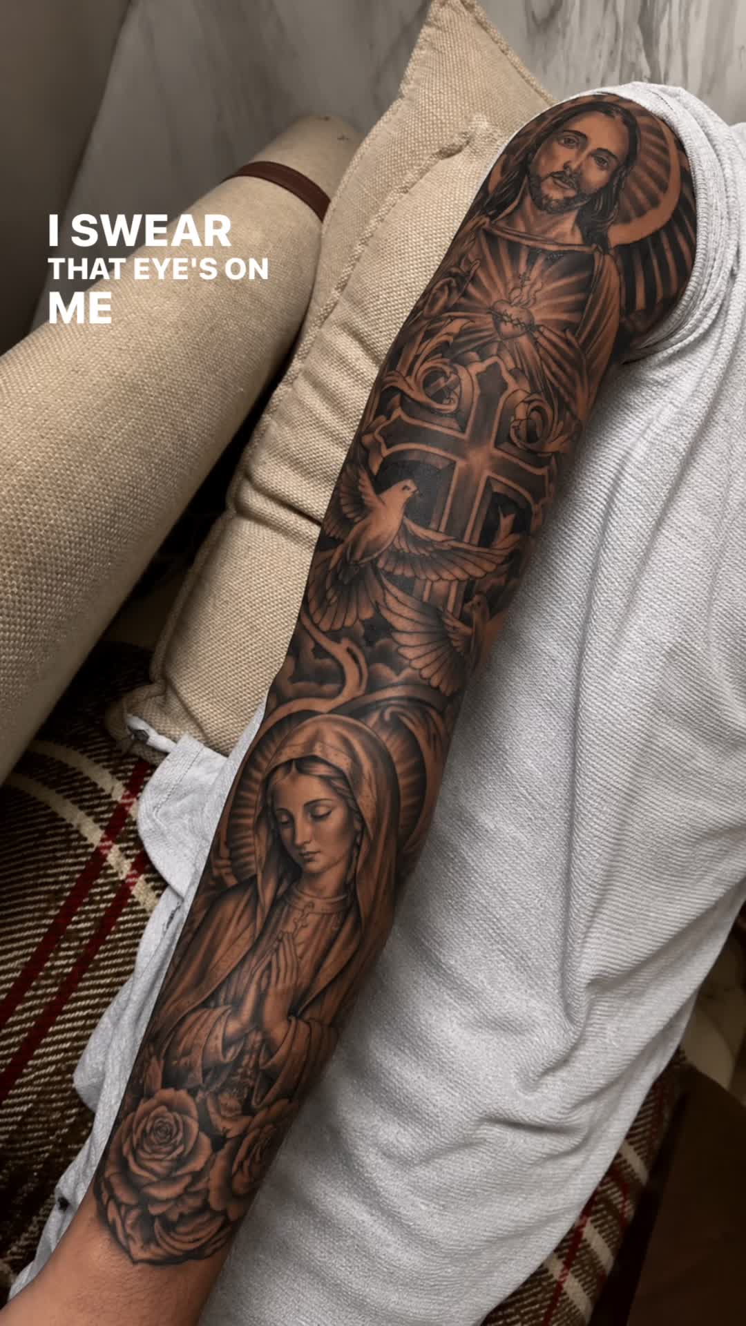 @ 