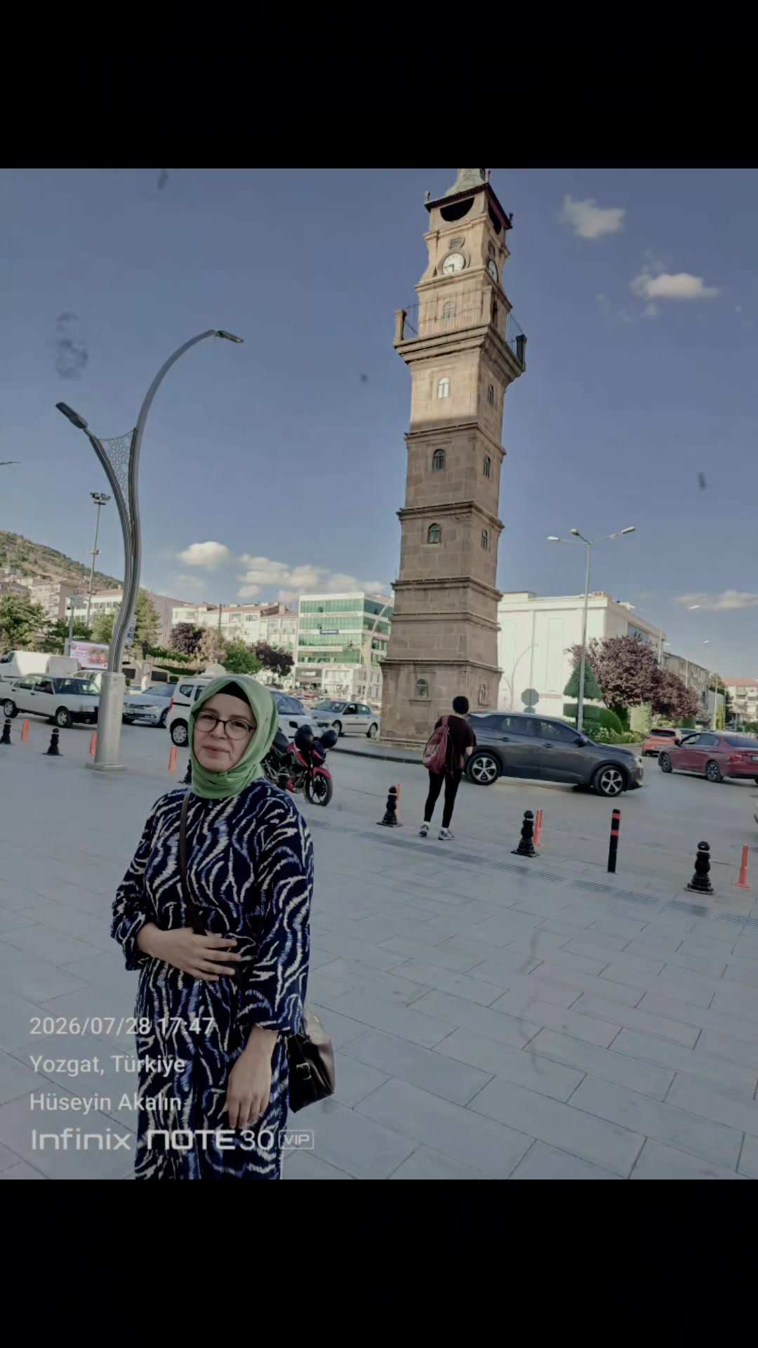 @sevilay&uuml;nalakalın