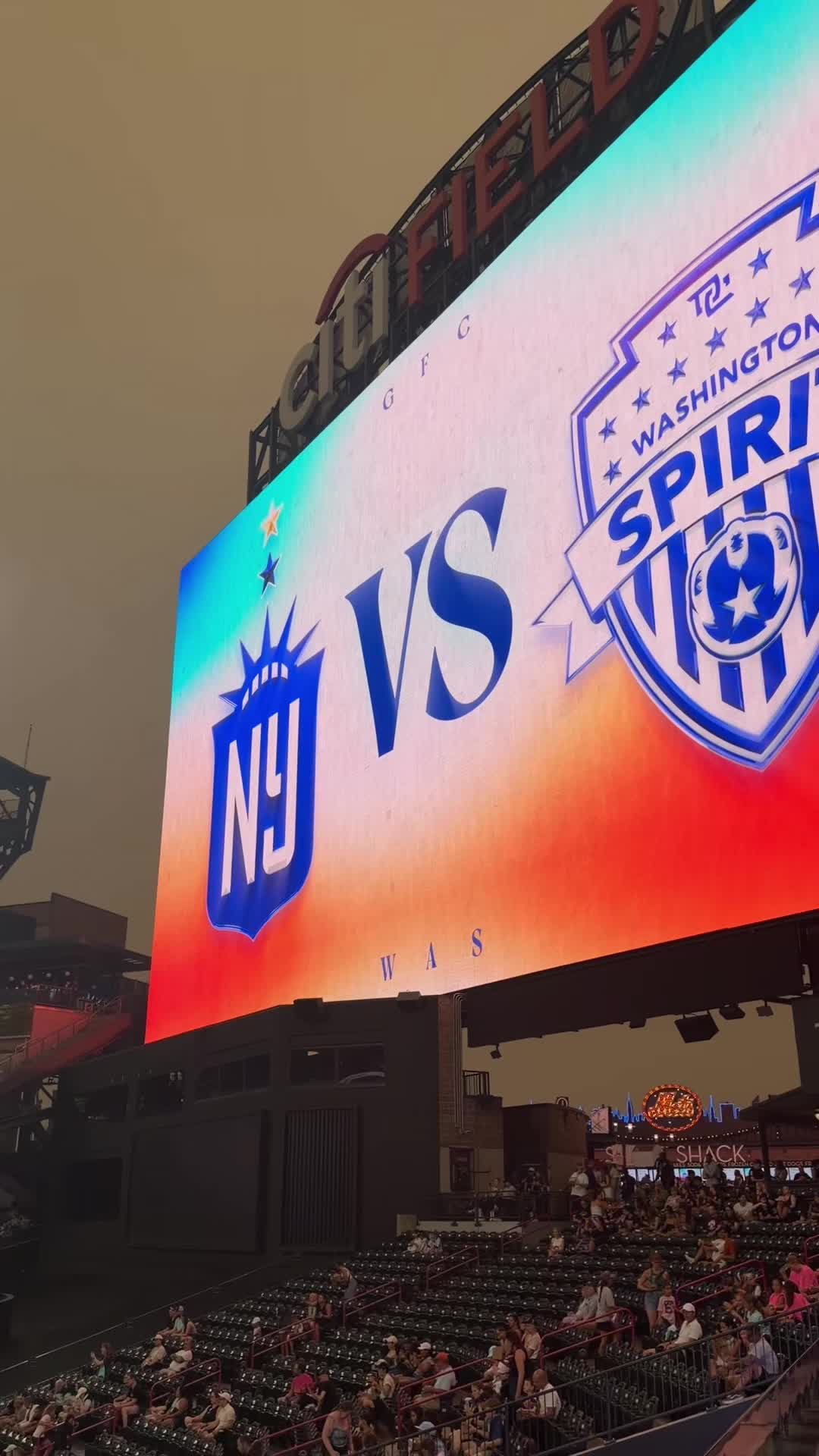 @NWSL